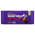 Cadbury Fruit & Nut (UK) 180g