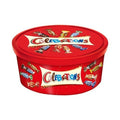 Mars Celebrations Tub 500g