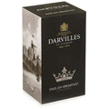 Darvilles Of Windsor English Breakfast 25 Tea Sachets