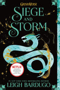 Bardugo, Leigh - Siege And Storm