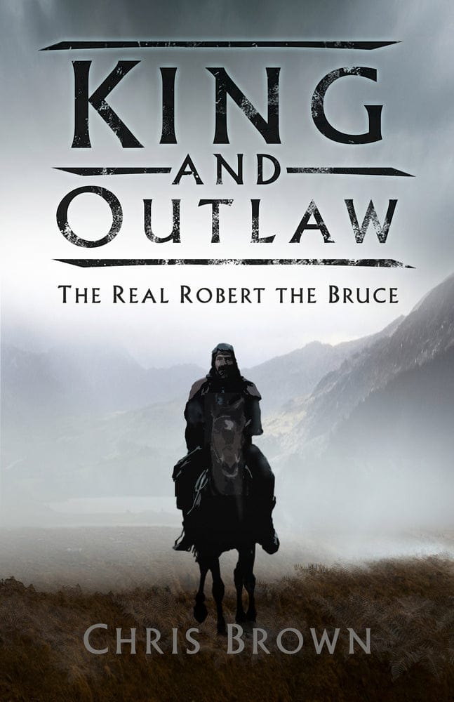 Brown,Chris - King And Outlaw