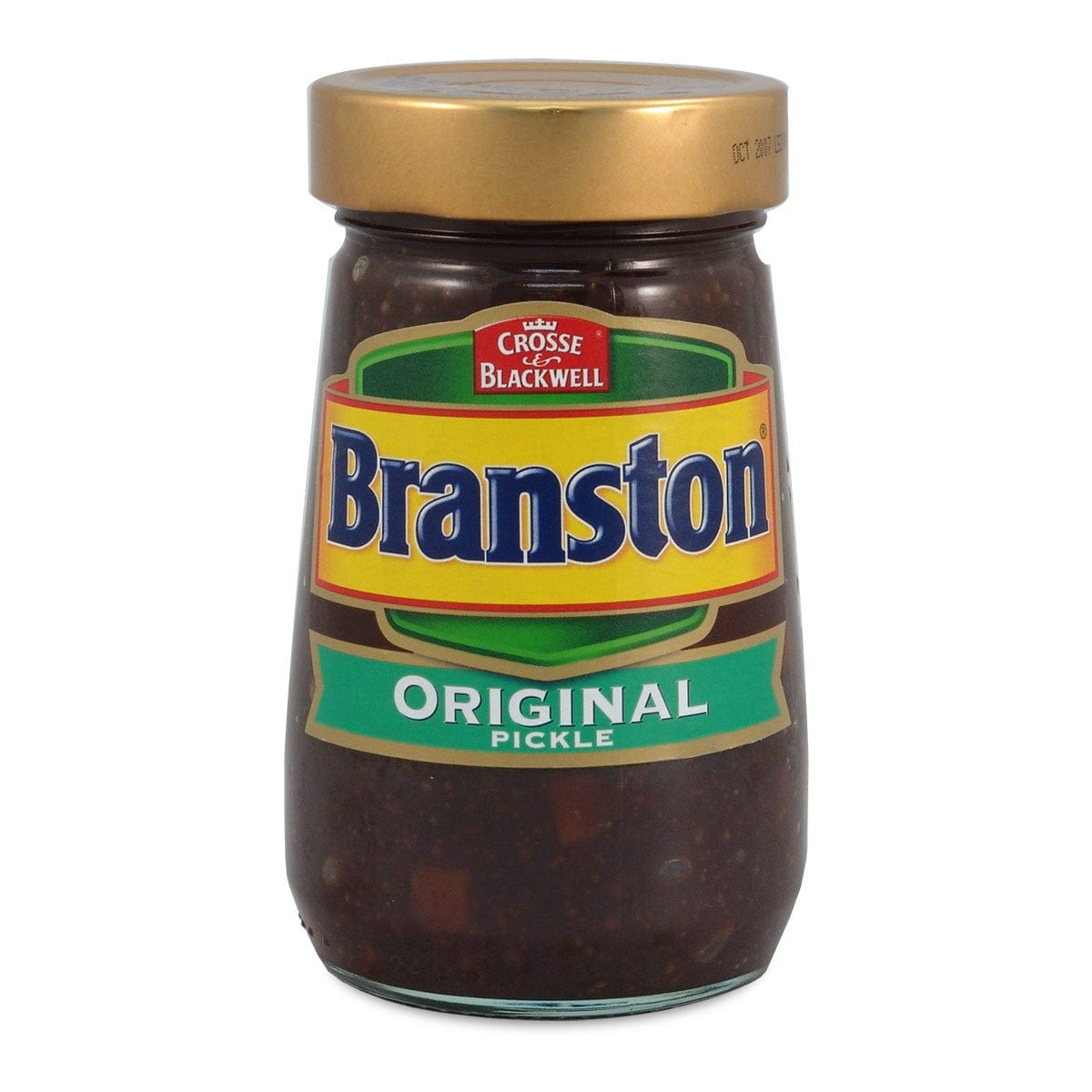 Branston Original Sweet Pickle 520g