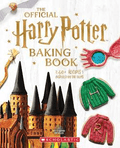The Official Harry Potter Baking Book