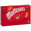Mars Maltesers Box 185g