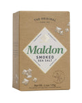 Maldon Smoked Sea Salt 125g