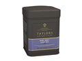 Taylors of Harrogate Earl Grey - Loose Tea Tin Caddy 4.4oz